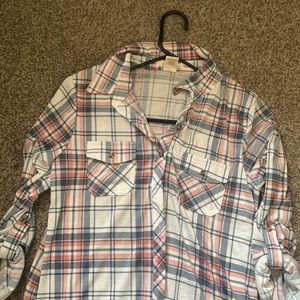 Buckle button town too